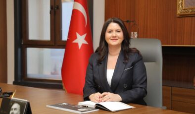 ‘Bağımsızlığımızdan asla vazgeçmeyeceğimizin simgesi’