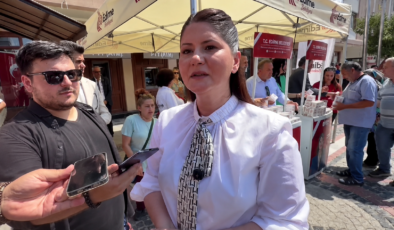 “Kaleiçi’nde okyanusları aştık”