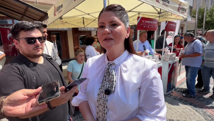 “Kaleiçi’nde okyanusları aştık”