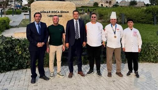 Gastronomi Festivali yapılacak