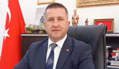 Geldi’den AK Partili üyelere tepki