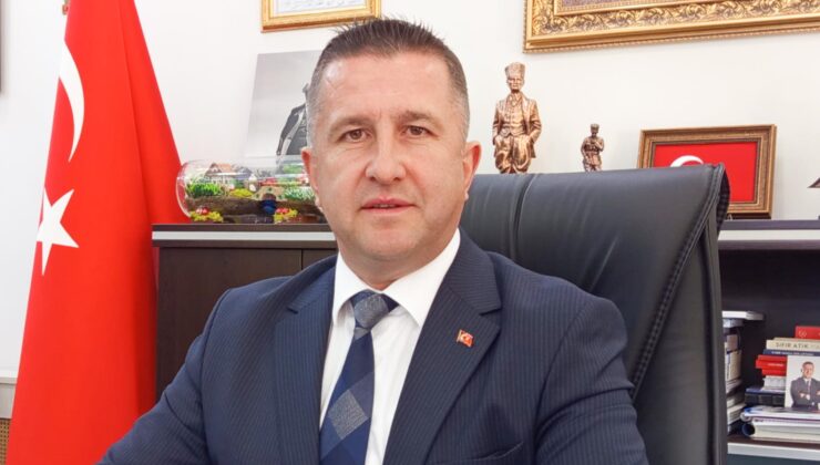 Geldi’den AK Partili üyelere tepki