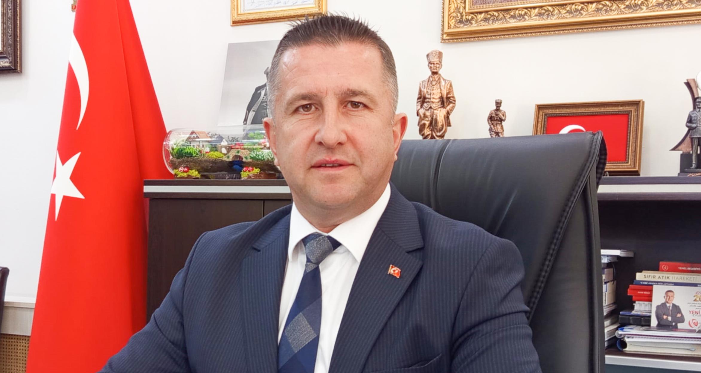 Geldi’den AK Partili üyelere tepki