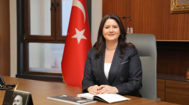 Gencan’dan adli mesaj