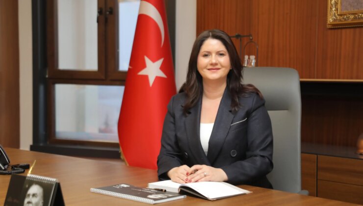 Gencan’dan adli mesaj