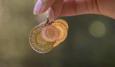 Gram altın uçuyor