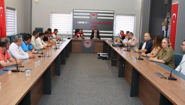 Hayvancılığı güçlendirecek adım