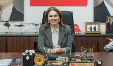İba’dan birlik beraberlik mesajı