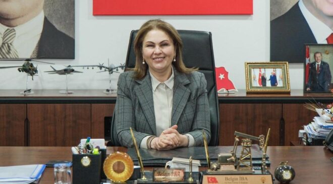 İba’dan birlik beraberlik mesajı