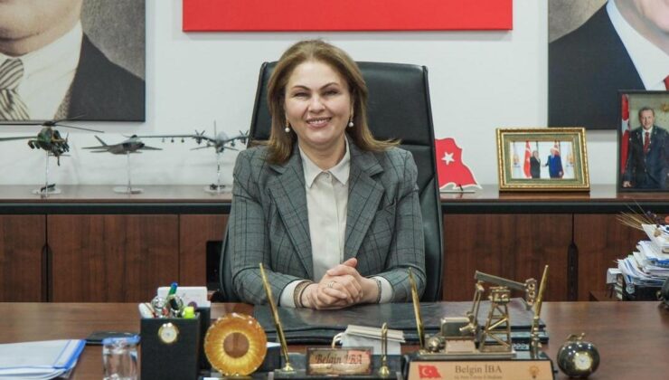 İba’dan birlik beraberlik mesajı