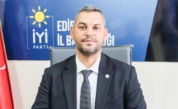 İYİ Parti’den önlük uygulamasına tepki