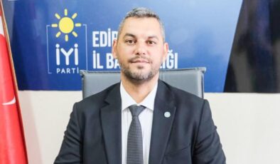 İYİ Parti’den önlük uygulamasına tepki
