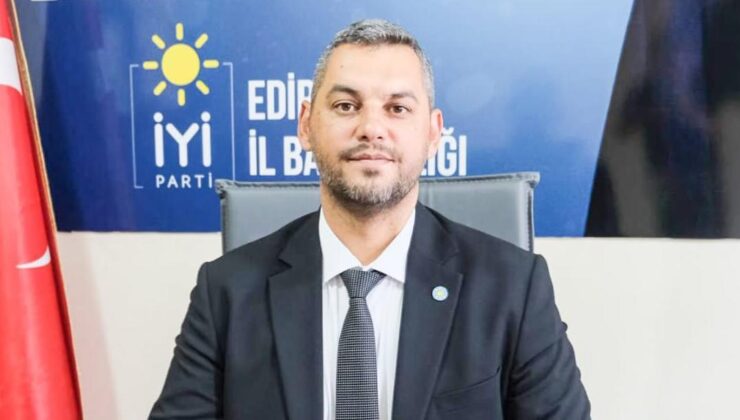 İYİ Parti’den önlük uygulamasına tepki