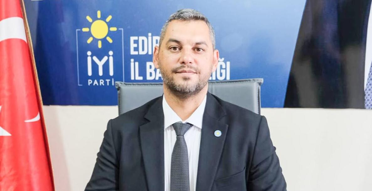 İYİ Parti’den önlük uygulamasına tepki