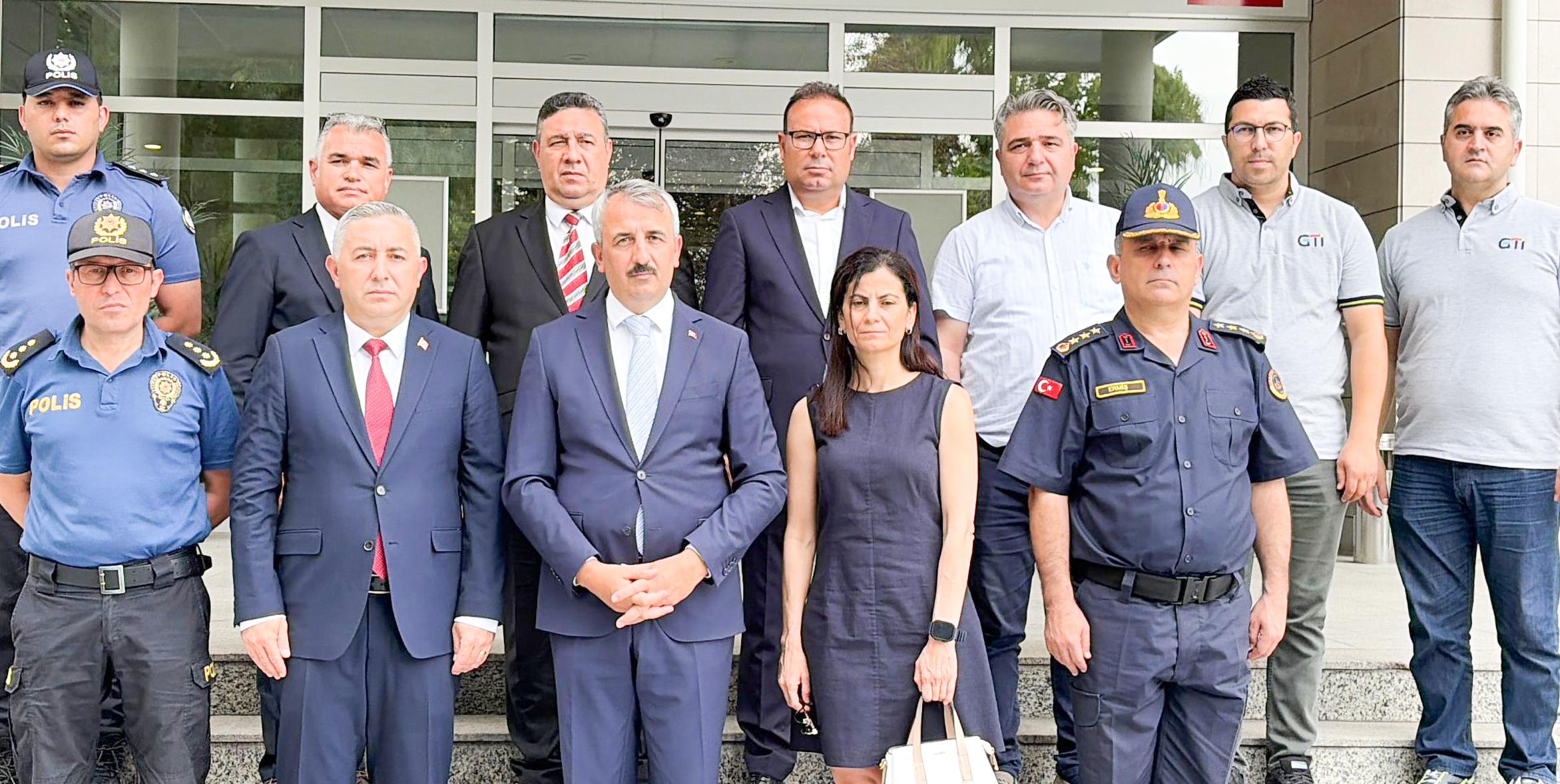 Kapıkule’de pik