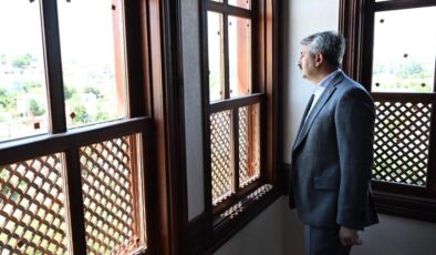 Kapılarını açmaya hazırlanıyor
