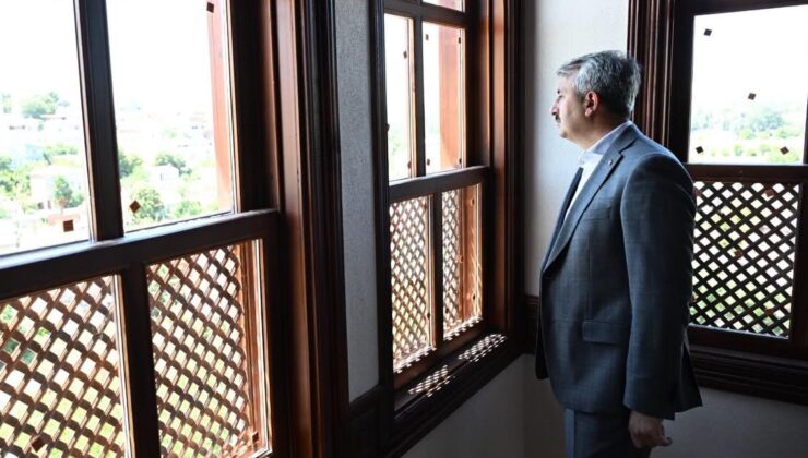 Kapılarını açmaya hazırlanıyor