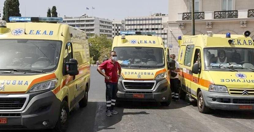 Komşuda alarm!