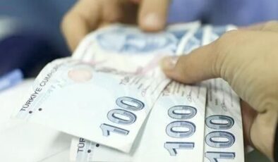 Kredi kullanacak esnafa yeni düzenleme