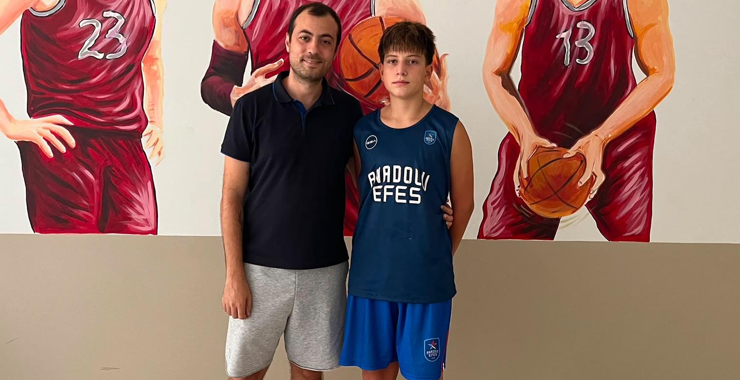 Kuzey Konyalılar Anadolu Efes’te