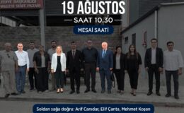 Makak, izin belgesinin peşini bırakmıyor