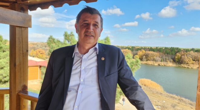 ‘İhracatı tehdit ediyor’