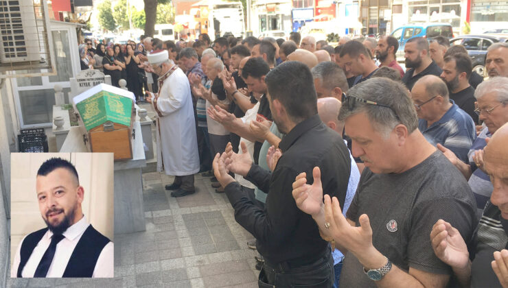 Kıyık’ı yasa boğan ölüm