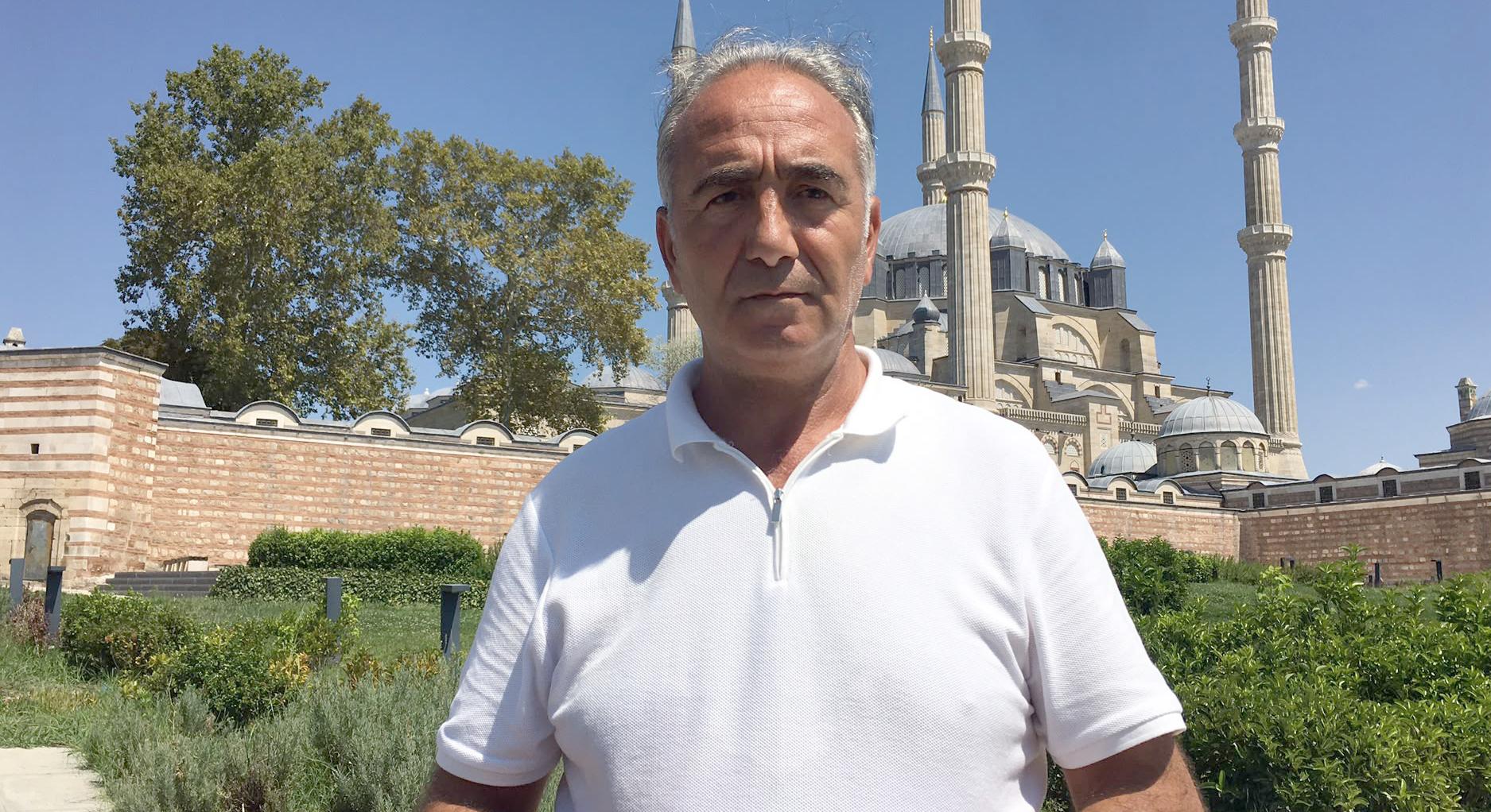 Maratonda 1071 sporcu koşacak
