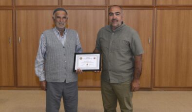 Yeni mahsul ayçiçek borsada