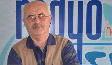 Fikri Yalın’ı kaybettik