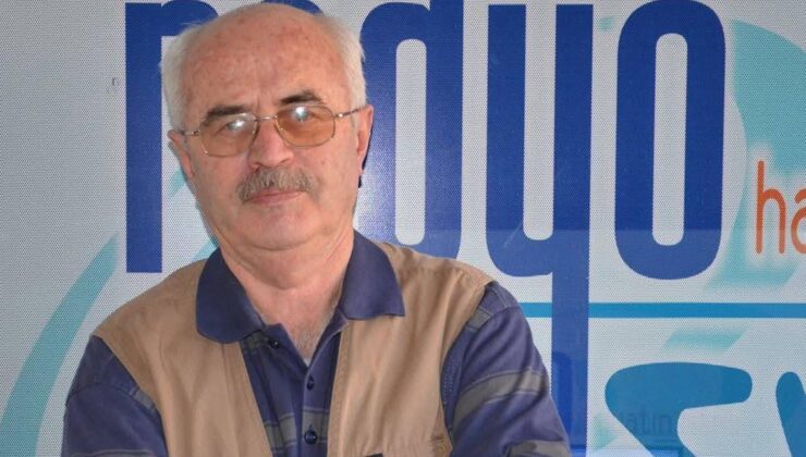 Fikri Yalın’ı kaybettik