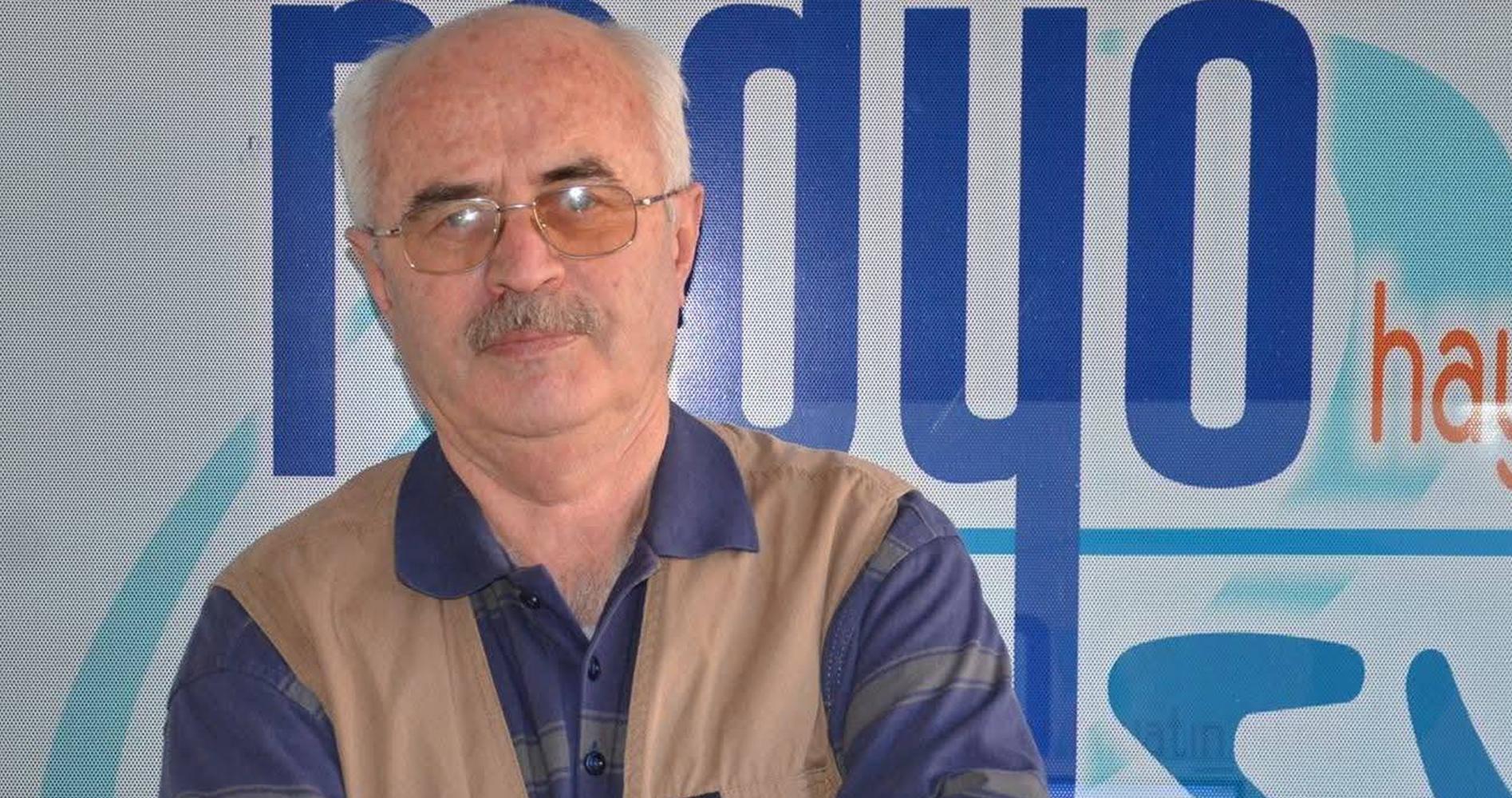 Fikri Yalın’ı kaybettik