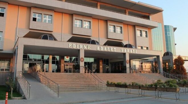 CHP Milletvekili Yazgan darp edildi