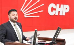 Baran Yazgan CHP’den ihraç ediliyor