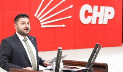 Baran Yazgan CHP’den ihraç ediliyor