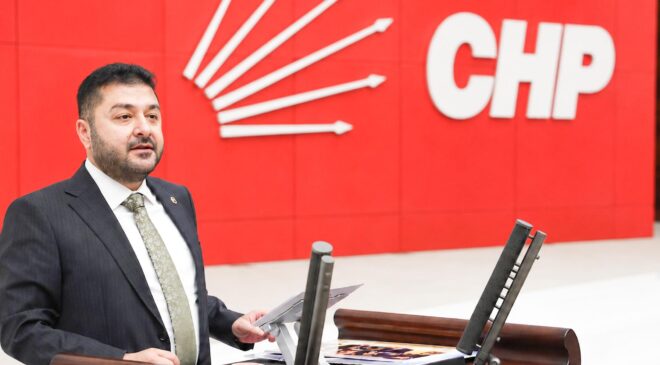 Baran Yazgan CHP’den ihraç ediliyor