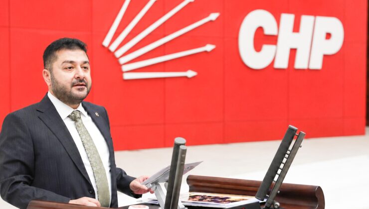 Baran Yazgan CHP’den ihraç ediliyor
