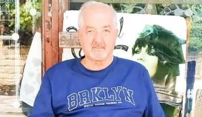 Kasetler öksüz kaldı
