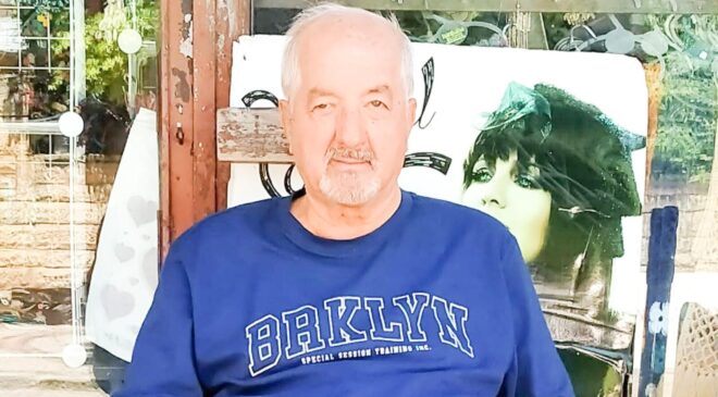 Kasetler öksüz kaldı