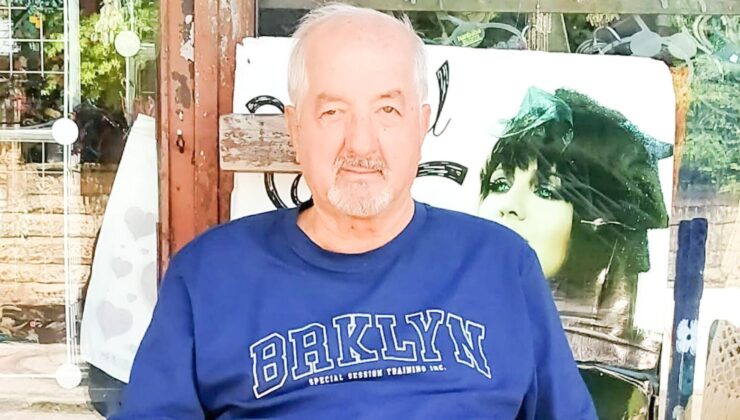 Kasetler öksüz kaldı