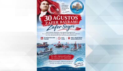 Enez’de Zafer Seyri coşkusu yaşanacak