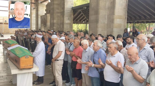 Son kasetçiye veda