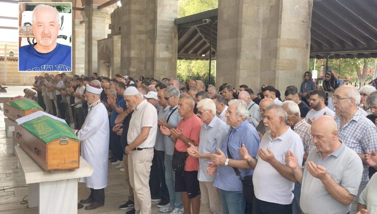 Son kasetçiye veda