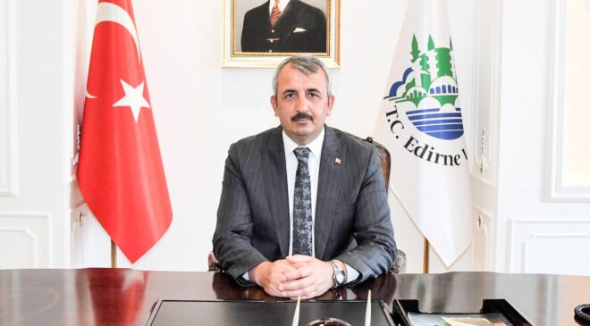 ‘Büyük bir gurur ve coşkuyla kutluyoruz’