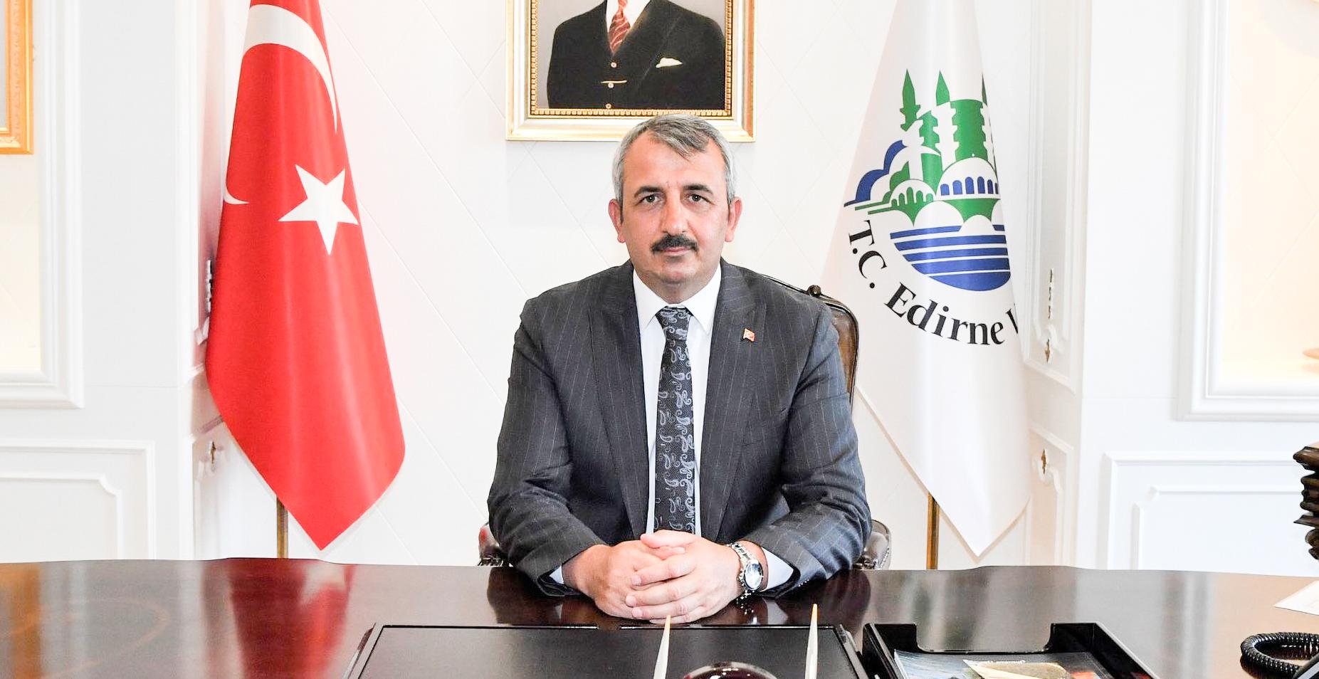 ‘Büyük bir gurur ve coşkuyla kutluyoruz’