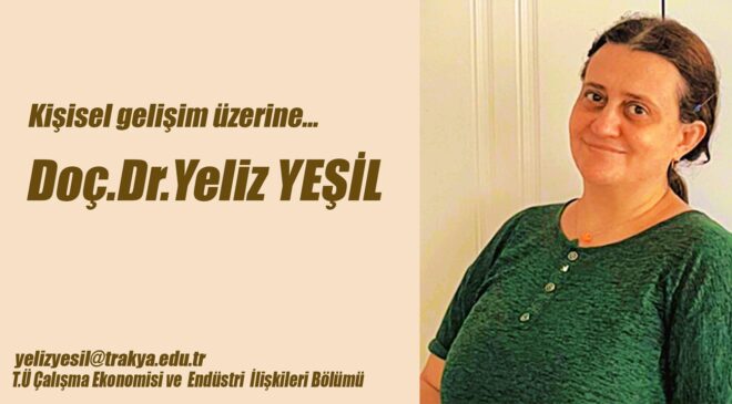 İşyerinde Dijitalleşmeye Nasıl Uyum Sağlarız?