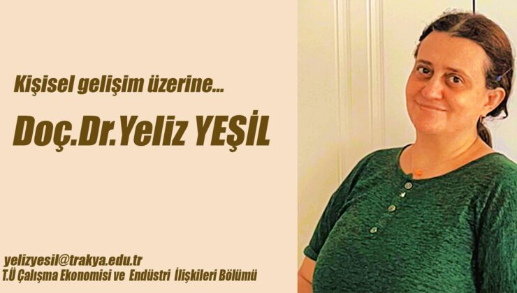 İşyerinde Dijitalleşmeye Nasıl Uyum Sağlarız?