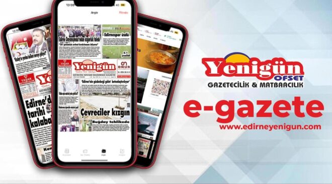 3 AĞUSTOS 2026