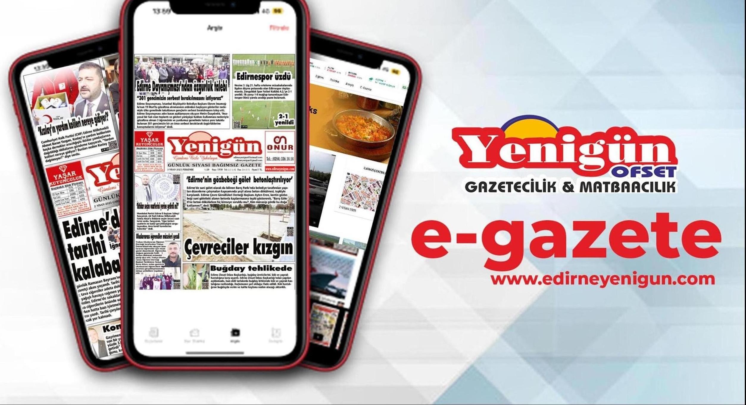 3 AĞUSTOS 2026
