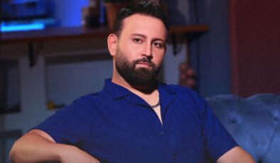 Şahin Cevizli’den “Ağla”
